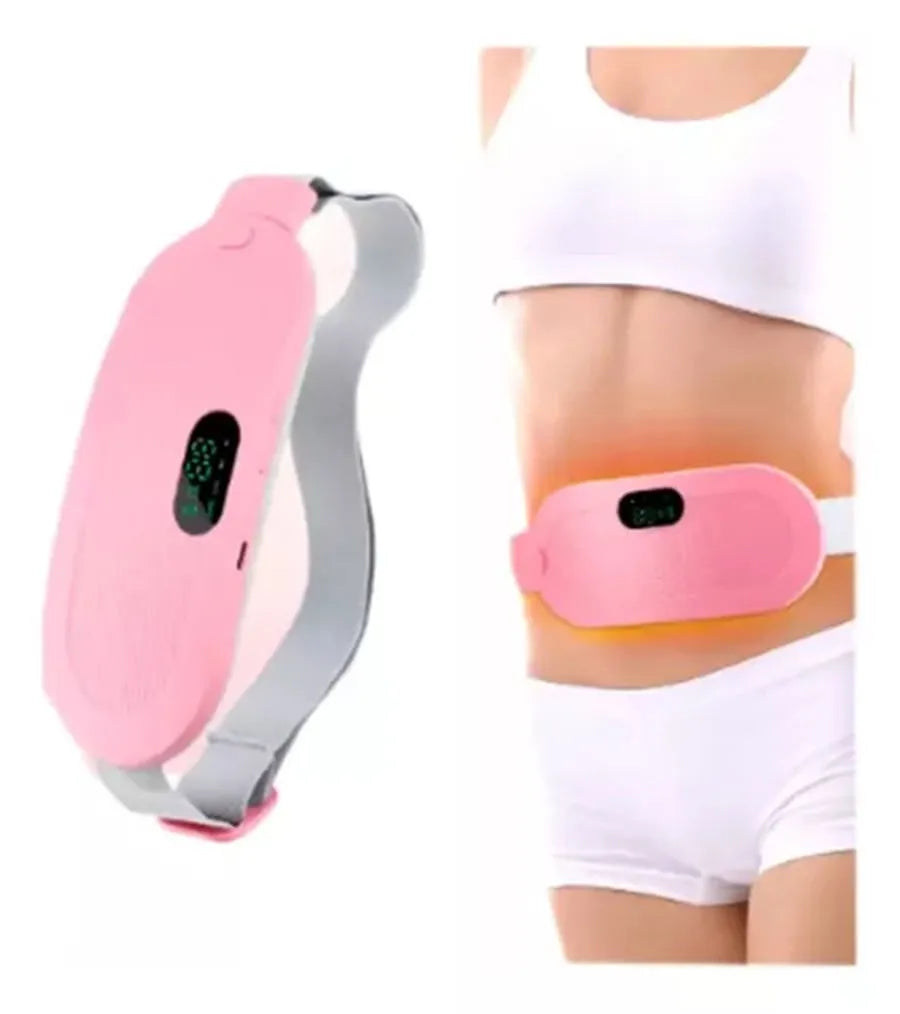 Liviax Cinturon Para Colicos